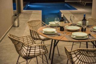 Luxury Villa Mon I Vassilikos - Vasilikos - 6