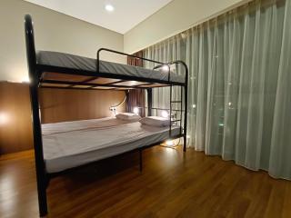 KLCC Dorm (7 min walking to Twin Towers) - 8