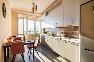 hotelise l Riverview Apartment - Yerevan - 7