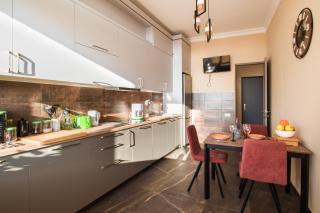 hotelise l Riverview Apartment - 9
