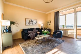 hotelise l Riverview Apartment - Yerevan - 0
