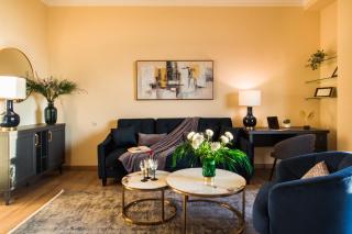 hotelise l Riverview Apartment - 1