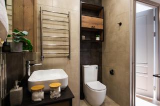 hotelise l Riverview Apartment - 6