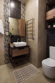 hotelise l Riverview Apartment - 3