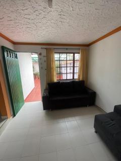 Hostal Villa Carmen - Villa de Leyva - 2
