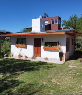 Cabaña Los Algarrobos - Villa Icho Cruz - 6