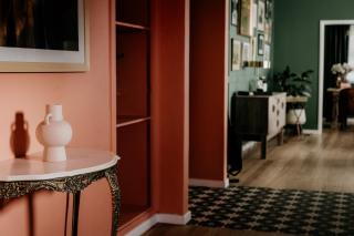 Fancy Fritz B&B - Swakopmund - 9