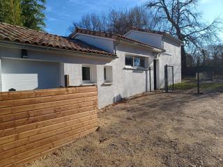 Chez Emoun et Lina - Caussade - 3