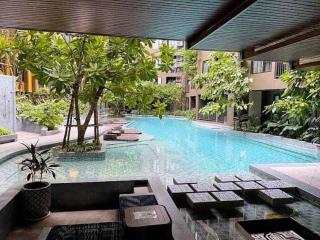 Phuket Town - Central Luxury - Cidade Phuket - 9