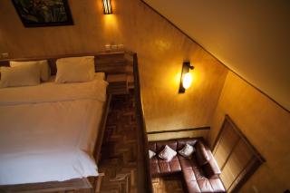 Baanpong Lodge - 4
