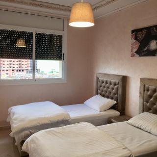 Luxury Apartment Nador Jadid Only Family - Nador - 3
