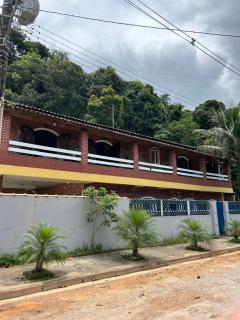 Recanto mato verde - Caraguatatuba - 0