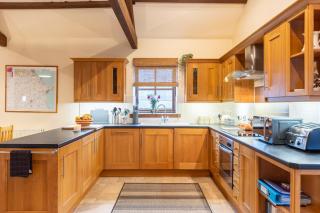 Furrows Cottage - Great Driffield - 6