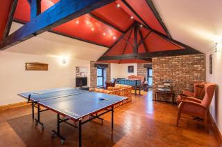 Furrows Cottage - 5