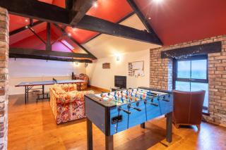 Furrows Cottage - Great Driffield - 3