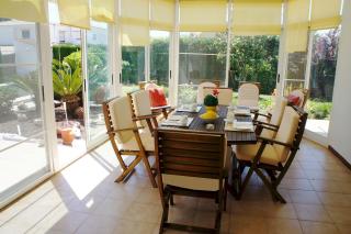 Villa Mario para 8 con piscina privada AA y Wi-Fi. - Vinarós - 9