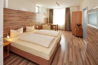 Petul Apart Hotel Residenz - Essen - 6