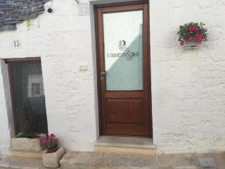 Il Trullo dei Sogni - Alberobello - 6