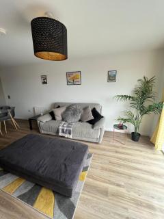 Belfast Luxury Apartment - 8