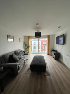 Belfast Luxury Apartment - 4
