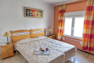 Casa Sorpresa con piscina privada y WiFi cerca centro de Vinaròs - Vinarós - 3