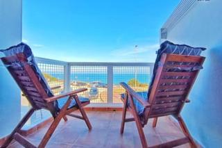 Apartment Sol Vinaròs con AA Wi-Fi a primera línea y vistas al mar. - Vinaròs - 0