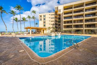 Sugar Beach Resort - Kihei - 6