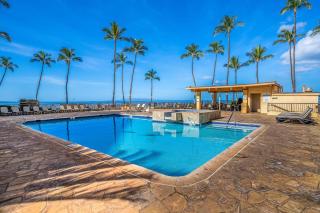 Sugar Beach Resort - Kihei - 8