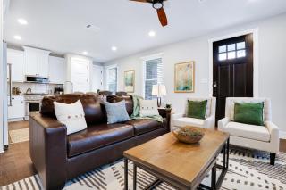 Evergreen - A Birdy Vacation Rental - 2