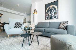 AB3 - Spacious holiday home, Puerto Banus - Marbella - 4