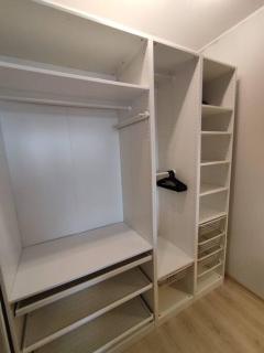 Urocze mieszkanie z tarasem.Gym.Netflix.WiFi - Varsavia - 9