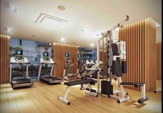 Urocze mieszkanie z tarasem.Gym.Netflix.WiFi - Varsavia - 7