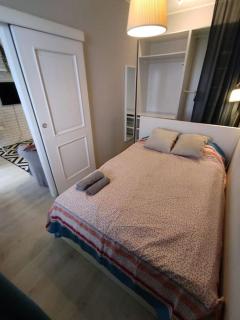 Urocze mieszkanie z tarasem.Gym.Netflix.WiFi - Varsavia - 6