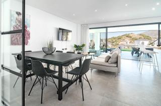 LAE7BI- Apotel Estepona hills by roomservices - Estepona - 8