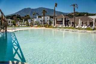 LAE7BI- Apotel Estepona hills by roomservices - Estepona - 9