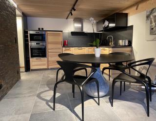 Loft haut de gamme avec jacuzzi - La Bresse - 7