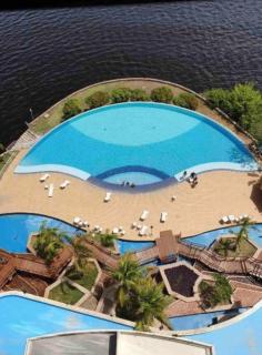 Tropical Executive Hotel - Manaus - 9