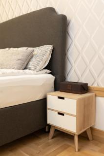 Luxury rooms 12-2 - Plovdiv - 9