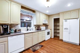 Fortuitous - A Birdy Vacation Rental - San Antonio - 6