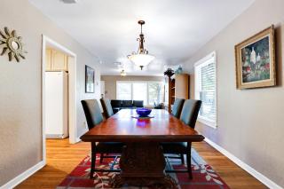 Fortuitous - A Birdy Vacation Rental - 1