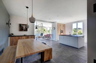 L'Amphithéâtre des Volcans - Vue Puy de Dôme - 4