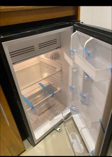 Estudio privado con vigilancia 24/7 con entrada independiente, - 6