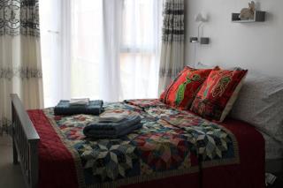 Stunning 2-Bed Ground floor Apartment in Romford - Romford - 5