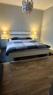 Traumhafte Wohnung mitten in Charlottenburg - Berlino - 4