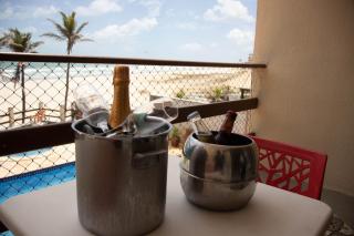 G2 Beach Hotel - Aquiraz - 2