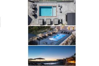 Suites Olive Tree Farm Episkopi Village - 0