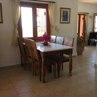 Villa David - Chorafakia - 9
