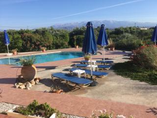 Villa David - Chorafakia - 6