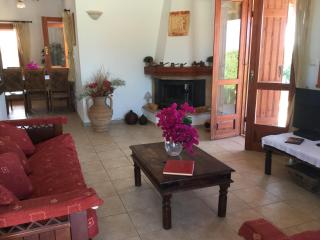 Villa David - Chorafakia - 5