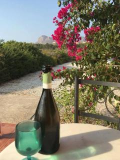 Villa David - Chorafakia - 4